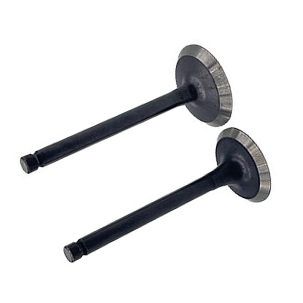 Compatibility With Models EX17 EX21 Engine Performance Exhaust Valve