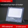 Foshan Lighting LED Floodlight