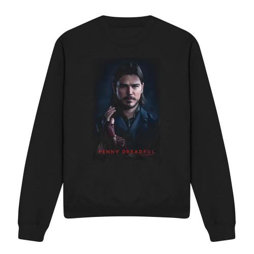 Penny Dreadful Unisex Adult Ethan Sweatshirt