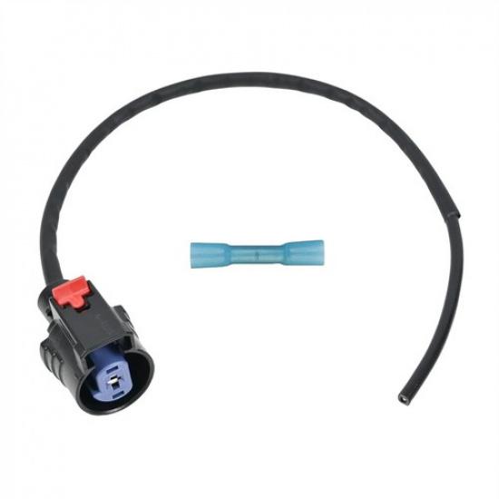 Starter Pigtail Connector Harness Plug For Chevrolet Chevy Silverado 2014 - 2018