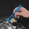 5V/15W Digital Display Soldering Iron Adjustable Temperature Mini Welding Kit