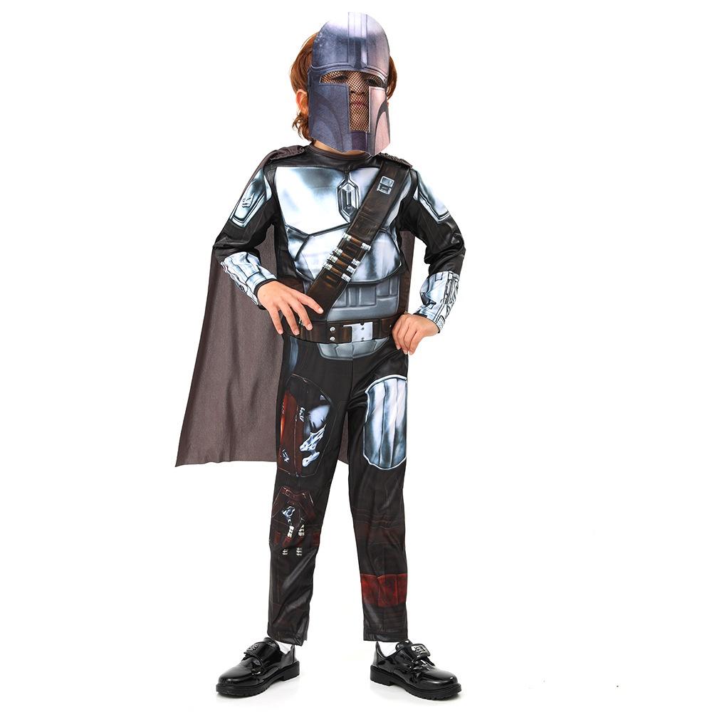 

Звездные войны Дети Косплей Костюм Реквизит для Хэллоуин Вечеринки Подарки для Фанатов S