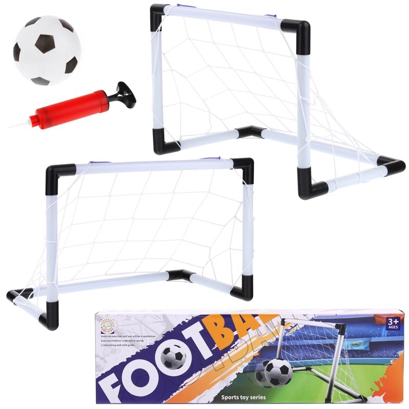 Football Goal for Children Football Goals Football Game Euro 2024