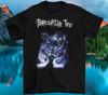 Horor Hellowen Album P.0-Cupine Tree Devil Tour Cotton Black Tee Unisex All T-Shirt S-5XL