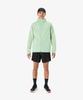 Normal (M) Purple Wind Jacket Green / 252N1Cmwj1-002