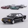 Dct 1/64 Peugeot 505 Sedan Alloy Car Diecasts & Toy Vehicles Car Model Miniature Scale Model Car For Children
