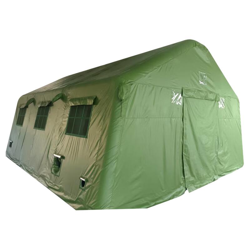 Ironclad Hero Inflatable Utility Tent