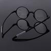 New Lightweight TR90 Round Reading Glasses Resin Presbyopia Eyeglasses +1.0~+4.0