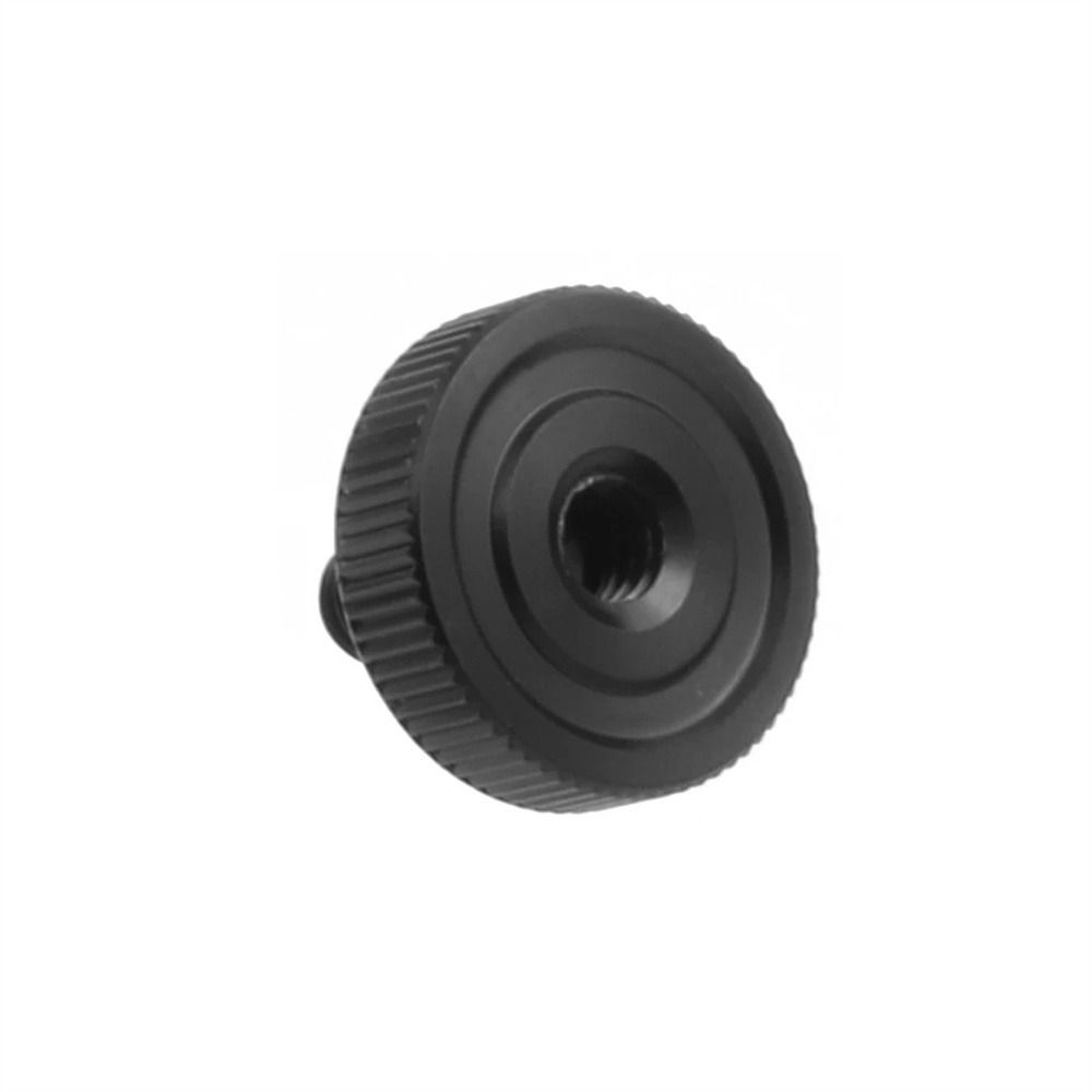 Conversion Tripod Mount Adapter 1/4 to 1/4 inch Screw Adapter Tripod Screw Camera Screw Plate Screw