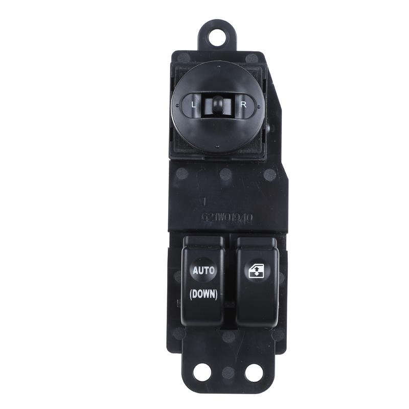 93580-4A000 Electric Power Master Window Switch Button 93570-4A000 93570-4A100 For HYUNDAI H1 STAREX 2001 2002 2003 2004-2006