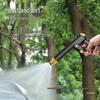 High-Pressure Anti-Freeze Car Wash Hose and Water Gun