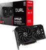 ASUS AMD Dual Radeon RX 9060 XT 16GB GDDR6 Video Card DUAL-RX9060XT-16G (Authorized Japanese Distributor)