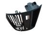 Rear Air Vent Panel for BMW F10/F11/F18 Center Armrest