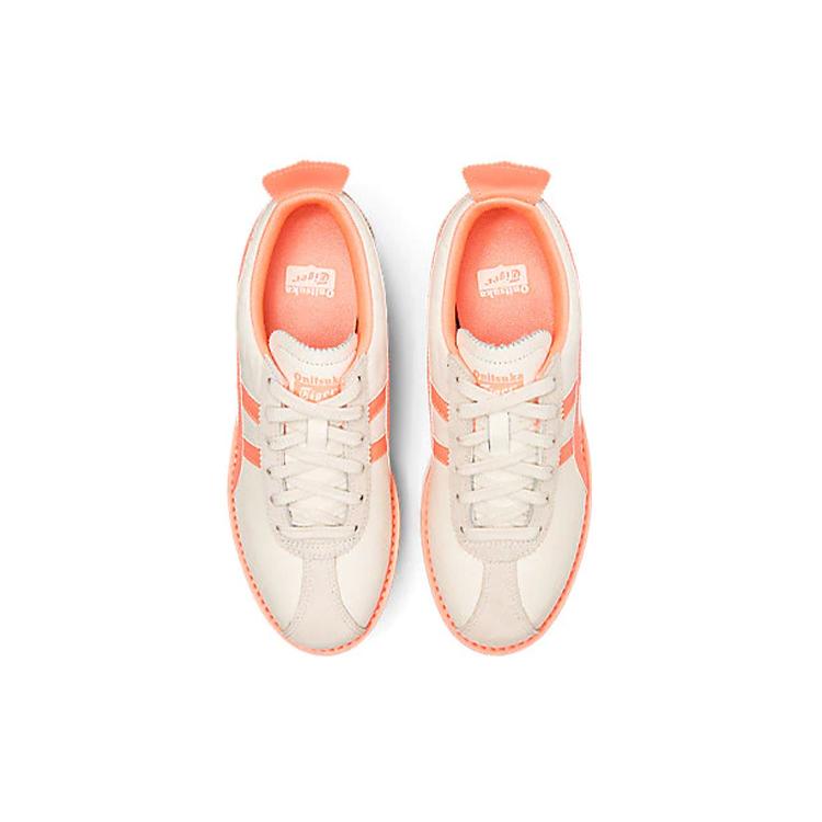 Onitsuka Tiger Pokkuri Pf 'Orange Pink' Women's 1182A127-103