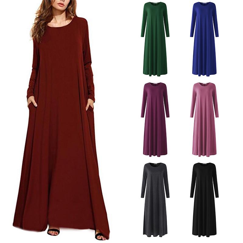 plus size maxi tunic