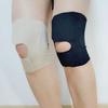 Unisex Knee Pad Ultrathin Good Breathability High Elasticity Fabric Sports Compression Knee Brace Knee Sleeve Patella Pad Bilateral Stabilizer