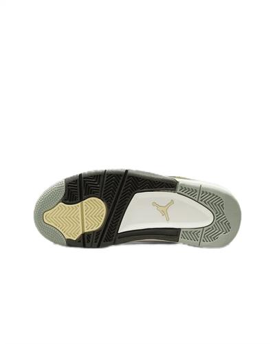 Air Jordan 4 SE Retro Low Craft Olive Jordan 4 GS FB9928-200
