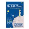 Peinture sur toile du petit Prince, histoire de légende, illustration murale imprimée et images, affiche de Style, chambre d'enfant, décoration de la maison
