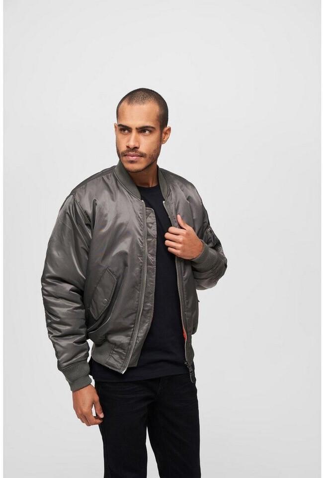 Winter Jacket Brandit MA1 Jacket (3149) Anthracite (3149-05)
