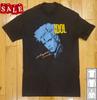 Hot BILLY IDOL Whiplash Smiles Single Gift For Fans Unisex S-5XL T-Shirt NH578