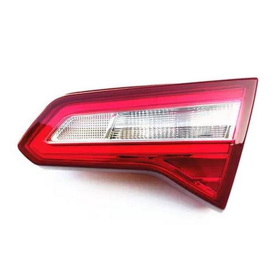 BAIC Senova X25 Rückleuchteneinheit: EX360/EX200 Brems-, Nebel- und Stoßstangenleuchten