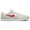 Nike Sb Chron 2 White University Red DM3493-101