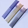 Dog Comb Stainless Steel Dog Brush Pet Grooming Straight Combs for Cat Hair Knot Cleaning Pet Hair Remover Massage Dogs Brushes