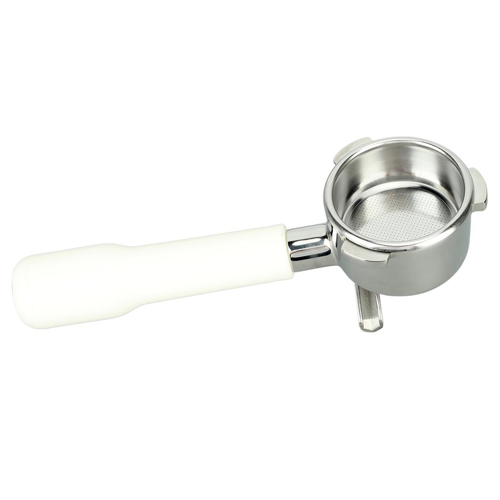 54mm Coffee Portafilter Double Flow Portafilter Coffee Machine Filter For Breville 870 880 C2