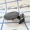 Cap Cover Door Assembly Fuel Filler For Hyundai Accent 2011-2017 Solaris 2011 2014 OEM 695100U000 69510-0U000