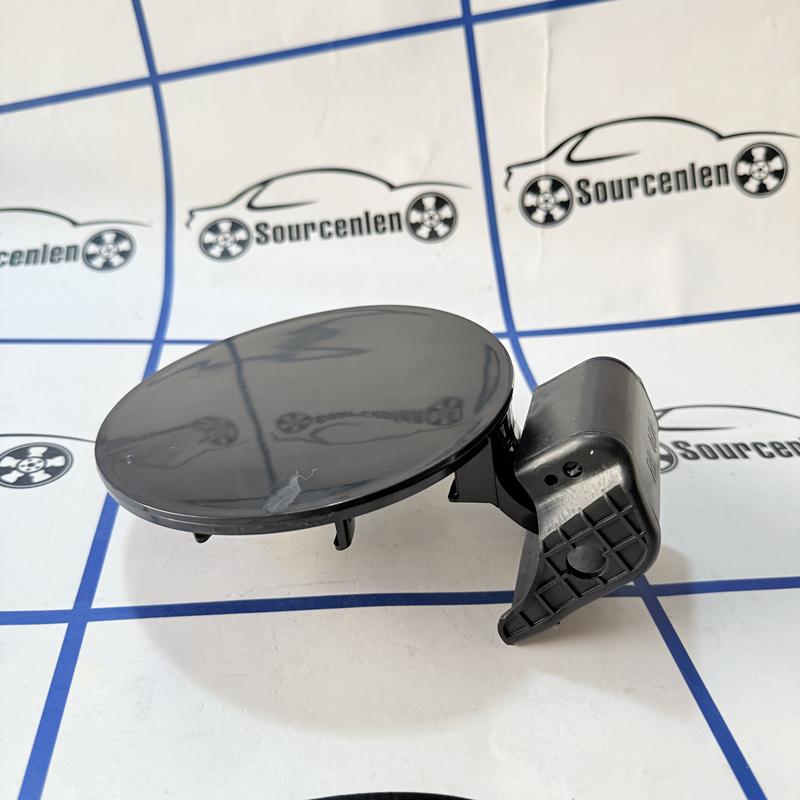 Cap Cover Door Assembly Fuel Filler For Hyundai Accent 2011-2017 Solaris 2011 2014 OEM 695100U000 69510-0U000