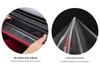Lexus ES 2018-2024 Interior Protection Film: TPU Console, Screen, Gear Shift & Door Stickers