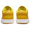 (WMNS) Air Jordan 1 Low 'Yellow Strike' Women's DC0774-700