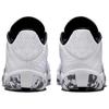 Air Jordan 38 Low PF 'White Metallic Gold Black' Men's FD2325-107