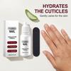 Nail Care Drops Daily Nail Moisturizing Care Bright Nail Hard Nail Care Mild Cleaning Comfortable Care Solution