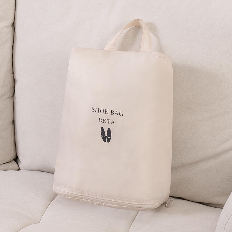 Storage Compression Bags Travel Sixpiece For Clothes And Underwear
