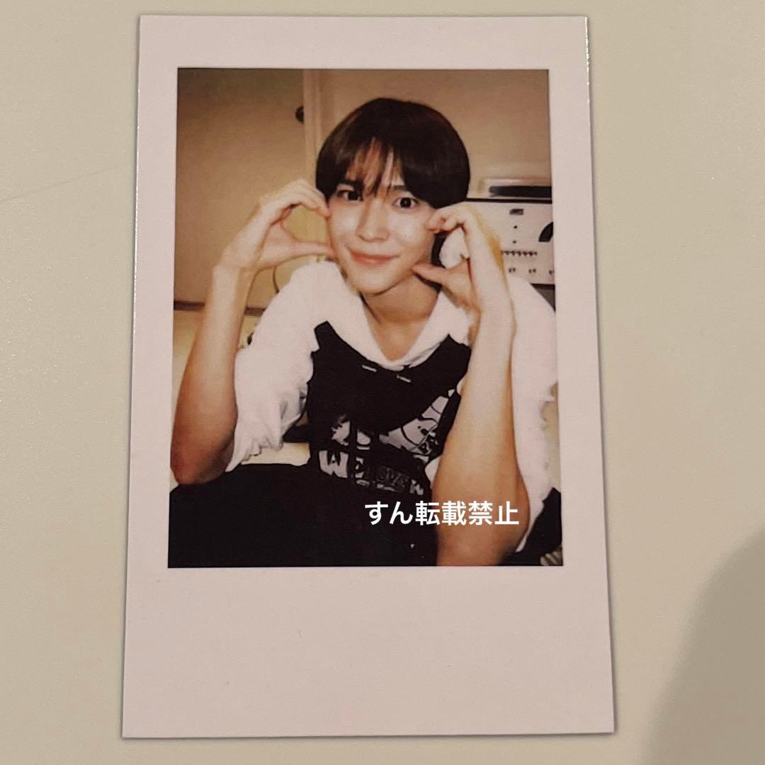 

[USED] riize kms Unsuk trading card bonus Chinese autograph session Rise CD MD