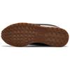 Puma Turin Retro Comfortable Versatile Lifestyle Casual Shoes Unisex Shoes Black Silver 410479-02