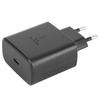 45W Phone Charger Type C Overcharge Protection Portable PD Charger for S22 Ultra Plus