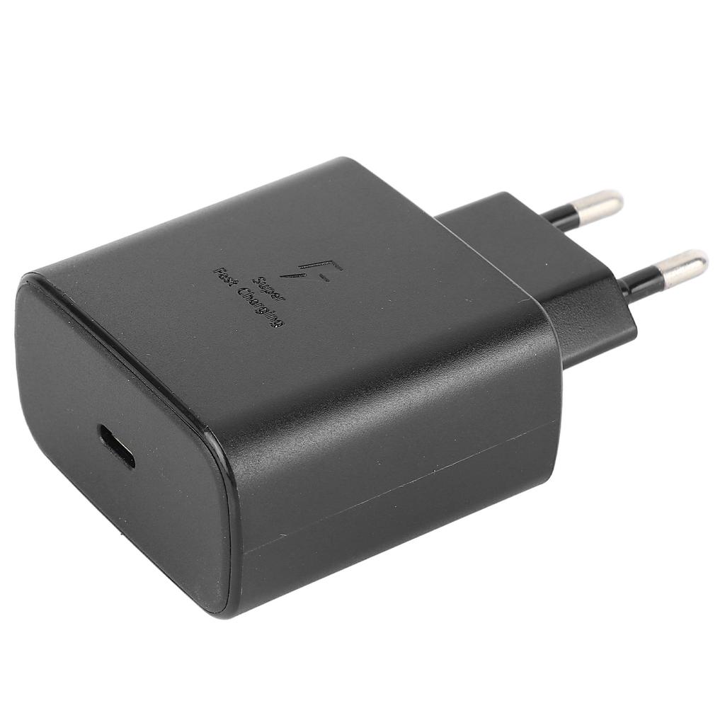 45W Phone Charger Type C Overcharge Protection Portable PD Charger for S22 Ultra Plus