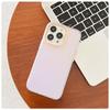 Applicable To Apple 16 Gradient Laser Phone Case Matte IPhone 15 ProMax Anti Fall 14 Anti Fall 13 Protection Case