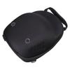 Travel Caps Holder Case for Baseball Hats Includes Adjustable Shoulder Strap and Easy Carry Handle Hats Hard Shell Box