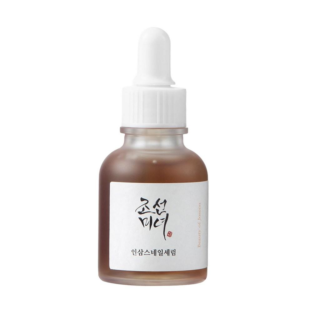Beauty of Joseon Ginseng Snail Serum