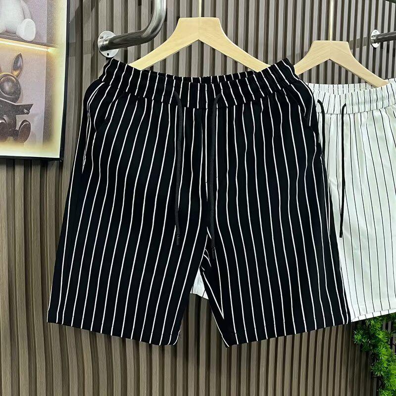 Men's Trendy Summer Casual Mid-Length Shorts 2024