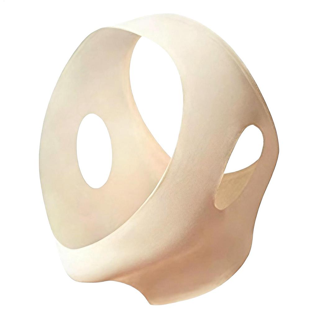 Chin Cheek Slimming Bandage V Shaper Reusable V Line Lifting Mask Face Lifting Anti Wrinkle Strap Band Sleeping Mask Face Lift