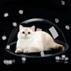 Cover Pet Supplies Cat Nest Accessories Cat Climbing Frame Accessories Cat Litter Dust Cover