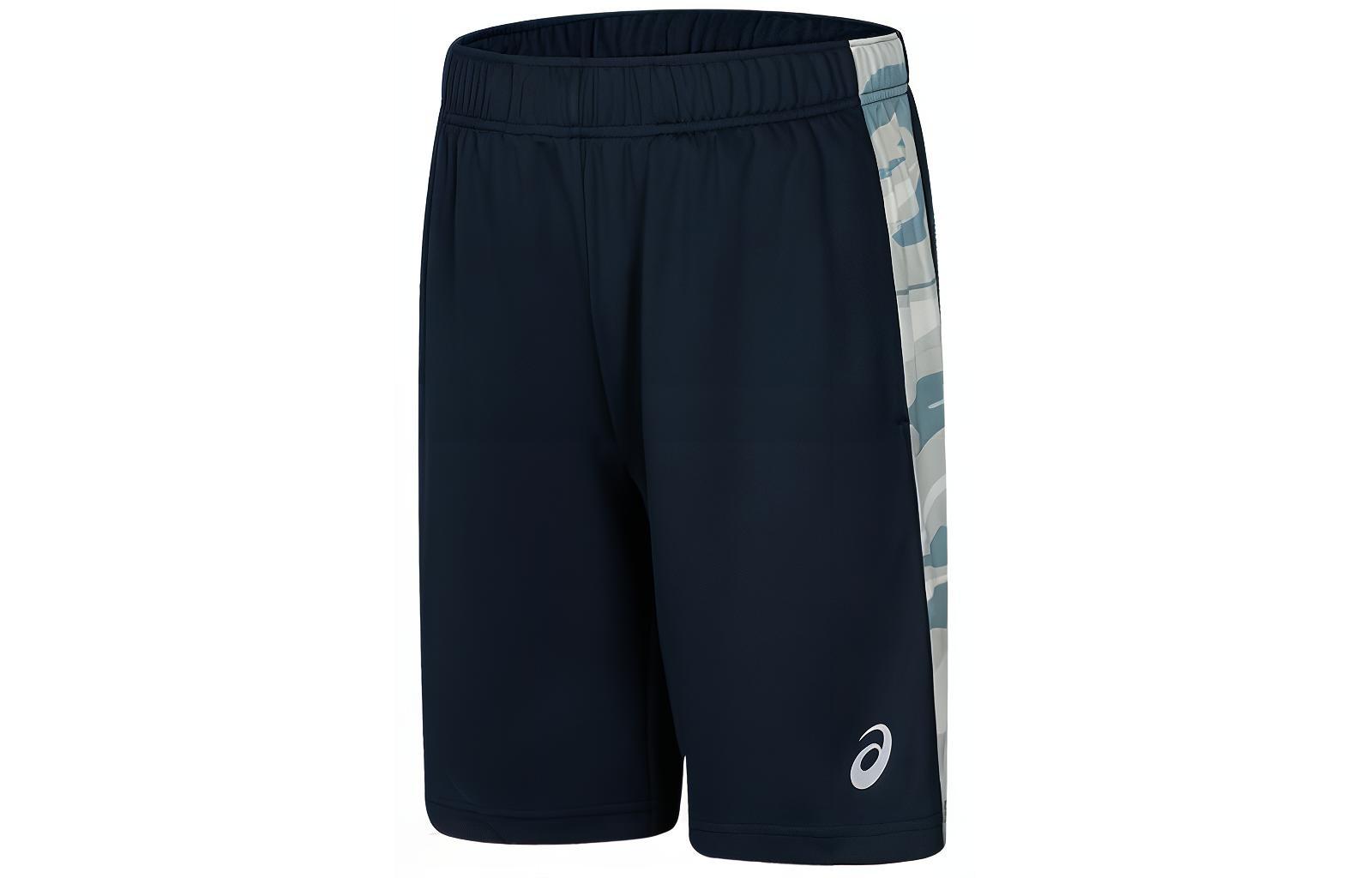 Asics Sports Shorts Men s Navy Blue 2031C949-401 M