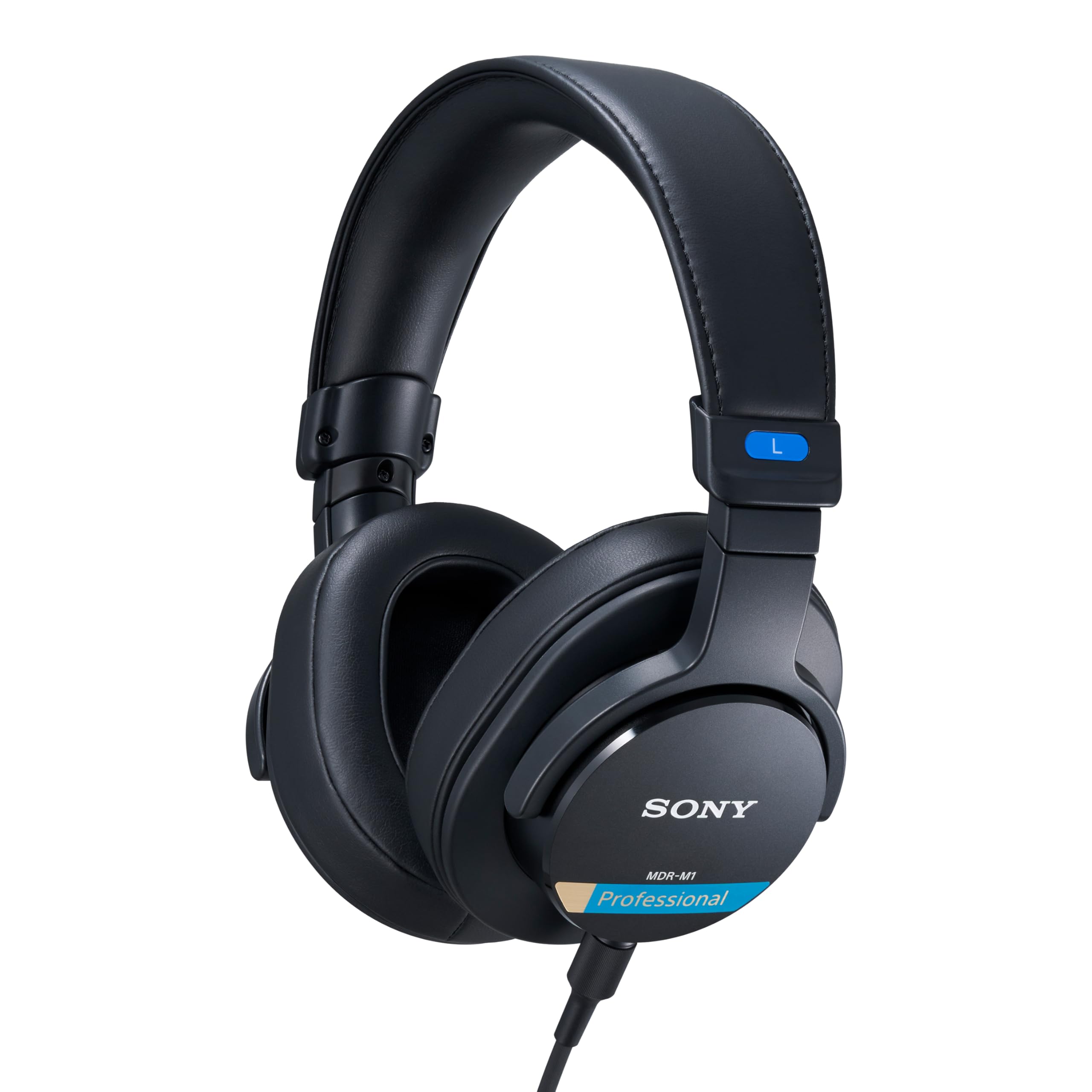 

Мониторные наушники Sony MDR-M1 Q ProCreator Black