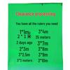 Green Screen Backdrop: Photography & Studio Keying Cloth in Green, White, Blue, Black