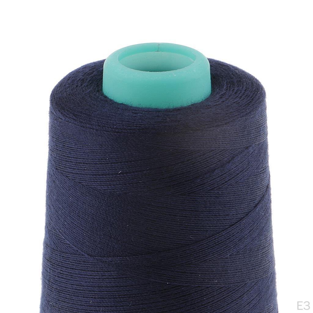 Polyester Thread for Outdoor Leather