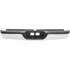 Rear Bumper for 2000-2006 Toyota Tundra Without Sensor or Holes (TO1102229)